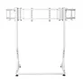Thermaltake Triple Racing Monitor Stand Pro schwarz