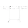 Thermaltake Triple Racing Monitor Stand Pro schwarz