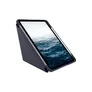 dbramante London Icon Sleeve für 11" (27,94) iPad A16/10.9"(27,67) 10th deep water dunkelblau