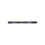 dbramante London Icon Sleeve für 11" (27,94) iPad A16/10.9"(27,67) 10th deep water dunkelblau