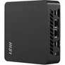 MSI Cubi NUC AI (1UMG-072XAT) Mini PC Intel Core Ultra 5 125H 16GB/512GB SSD nOS