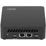 MSI Cubi NUC AI (1UMG-072XAT) Mini PC Intel Core Ultra 5 125H 16GB/512GB SSD nOS