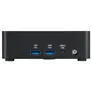 MSI Cubi NUC AI (1UMG-072XAT) Mini PC Intel Core Ultra 5 125H 16GB/512GB SSD nOS