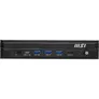 MSI PRO DP10 (A14MG-018AT) Mini PC Intel Core i7-14700 16GB/512GB SSD Windows 11 Pro