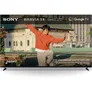 Sony BRAVIA 3 II K85XR35M2BP 85 Zoll 4K Smart TV XR-Processor Google TV