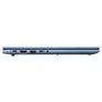 ASUS Chromebook CL1406CM4A-TJ0070 14" WUXGA Touch Kompanio 540 4GB/128GB ChromeOS Blau