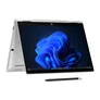 HP ProBook 4 Flip G2i 13,3" WUXGA Touch IPS Core 5 320 16GB/512GB SSD Win11 Pro E4MW6ET