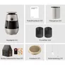 Dreame Air Purifier AP10 Luftreiniger silber