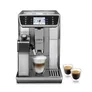 DeLonghi ECAM 650.55.MS PrimaDonna Elite Kaffeevollautomat Silber