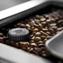 DeLonghi ECAM 650.55.MS PrimaDonna Elite Kaffeevollautomat Silber