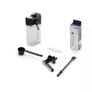 DeLonghi ECAM 650.55.MS PrimaDonna Elite Kaffeevollautomat Silber