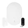 ABUS Smartvest Pro Funk-Alarmanlage Starterset