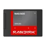 SanDisk NAS 600 2.5" TLC 3D NAND SATA SSD 500GB