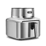 COSORI ICONIC 6,2 Liter Airfryer CAF-SE601S-CEU Edelstahl