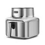COSORI ICONIC 6,2 Liter Airfryer CAF-SE601S-CEU Edelstahl