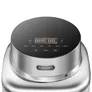 COSORI ICONIC 6,2 Liter Airfryer CAF-SE601S-CEU Edelstahl