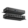 Dell Pro Thunderbolt 5 Smart Dock SD25TB5 Dockingstation | 300 W Leistung | 2,5 GbE LAN | Thunderbolt 5
