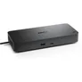 Dell Pro Thunderbolt 5 Smart Dock SD25TB5 Dockingstation | 300 W Leistung | 2,5 GbE LAN | Thunderbolt 5