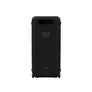 Klipsch New York Music City Party Bluetooth Lautsprecher Schwarz