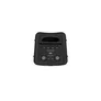 Klipsch New York Music City Party Bluetooth Lautsprecher Schwarz