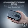 Razer Prio USB-C Mobile Gaming Controller für Android & iPhone, faltbar, ultrakompakt, Konsolen-Feeling für unterwegs