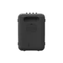 Klipsch Vegas Music City Party Bluetooth Lautsprecher Schwarz