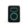 Klipsch Vegas Music City Party Bluetooth Lautsprecher Schwarz