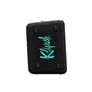 Klipsch Vegas Music City Party Bluetooth Lautsprecher Schwarz