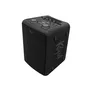 Klipsch Vegas Music City Party Bluetooth Lautsprecher Schwarz