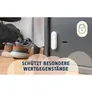 ABUS Smartvest Pro Funk-Erschütterungsmelder