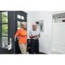 ABUS Smartvest Pro Funk-Fernbedienung