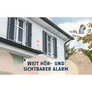 ABUS Smartvest Pro Funk-Sirene