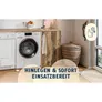 ABUS Smartvest Pro Funk-Wassermelder