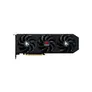 POWERCOLOR AMD Radeon RX 9060 XT Hellhound Grafikkarte 16 GB