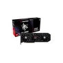 POWERCOLOR AMD Radeon RX 9060 XT Hellhound Grafikkarte 16 GB