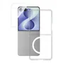 4smarts 360° Protection Set für Samsung Galaxy Z Flip8 Qi2 ready
