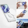 4smarts 360° Protection Set für Samsung Galaxy Z Flip8 Qi2 ready