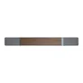 Klipsch Flexus Core 200 Full-Sized Dolby-Atmos Soundbar walnuss