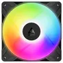 ARCTIC Gehäuselüfter P14 Pro Reverse A-RGB PWM 140 mm 3er schwarz 4-pin