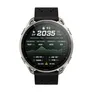 Amazfit Cheetah 2 Ultra 47 mm GPS-Trail-Smartwatch Titanium mit AMOLED, Saphirglas, Offline-Karten und HYROX-Modus