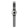Amazfit Balance 3 51 mm Smartwatch Stainless Steel mit AMOLED, Saphirglas, Dual-Band-GPS, 10 ATM, Golf- und HYROX-Modus