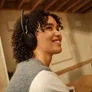 Jabra Evolve3 65 Mono MS Schwarz Kabelloses Bluetooth-Headset, USB-A Dongle, ANC, Microsoft Teams zertifiziert
