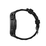 Amazfit Balance 3 51 mm Smartwatch Titanium Black mit AMOLED, Saphirglas, Dual-Band-GPS, 10 ATM, Golf- und HYROX-Modus