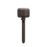 Klipsch Courtyard 4.1 Landscape Speaker System Set braun