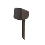 Klipsch Courtyard 4.1 Landscape Speaker System Set braun