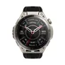 Amazfit Balance Ultra 52 mm Smartwatch Titanium mit AMOLED, Saphirglas, Dual-Band-GPS, 10 ATM sowie HYROX Race- und Simulationsmodus