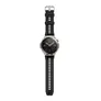 Amazfit Balance Ultra 52 mm Smartwatch Titanium mit AMOLED, Saphirglas, Dual-Band-GPS, 10 ATM sowie HYROX Race- und Simulationsmodus