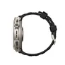 Amazfit Balance Ultra 52 mm Smartwatch Titanium mit AMOLED, Saphirglas, Dual-Band-GPS, 10 ATM sowie HYROX Race- und Simulationsmodus