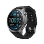 Amazfit Balance 2 XT 47 mm Smartwatch Black mit AMOLED, GPS & HYROX-Modus