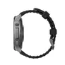 Amazfit Balance 2 XT 47 mm Smartwatch Black mit AMOLED, GPS & HYROX-Modus